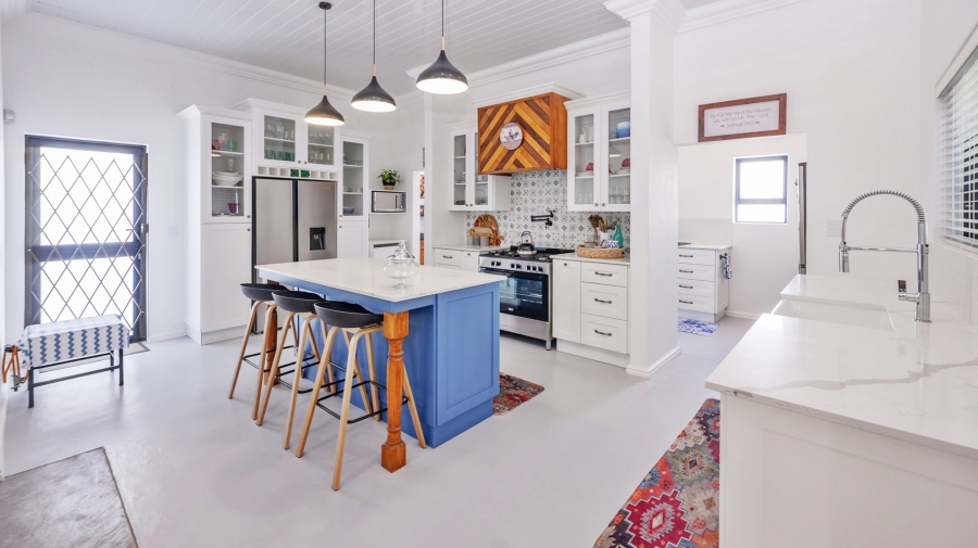 3 Bedroom Property for Sale in Agulhas Western Cape